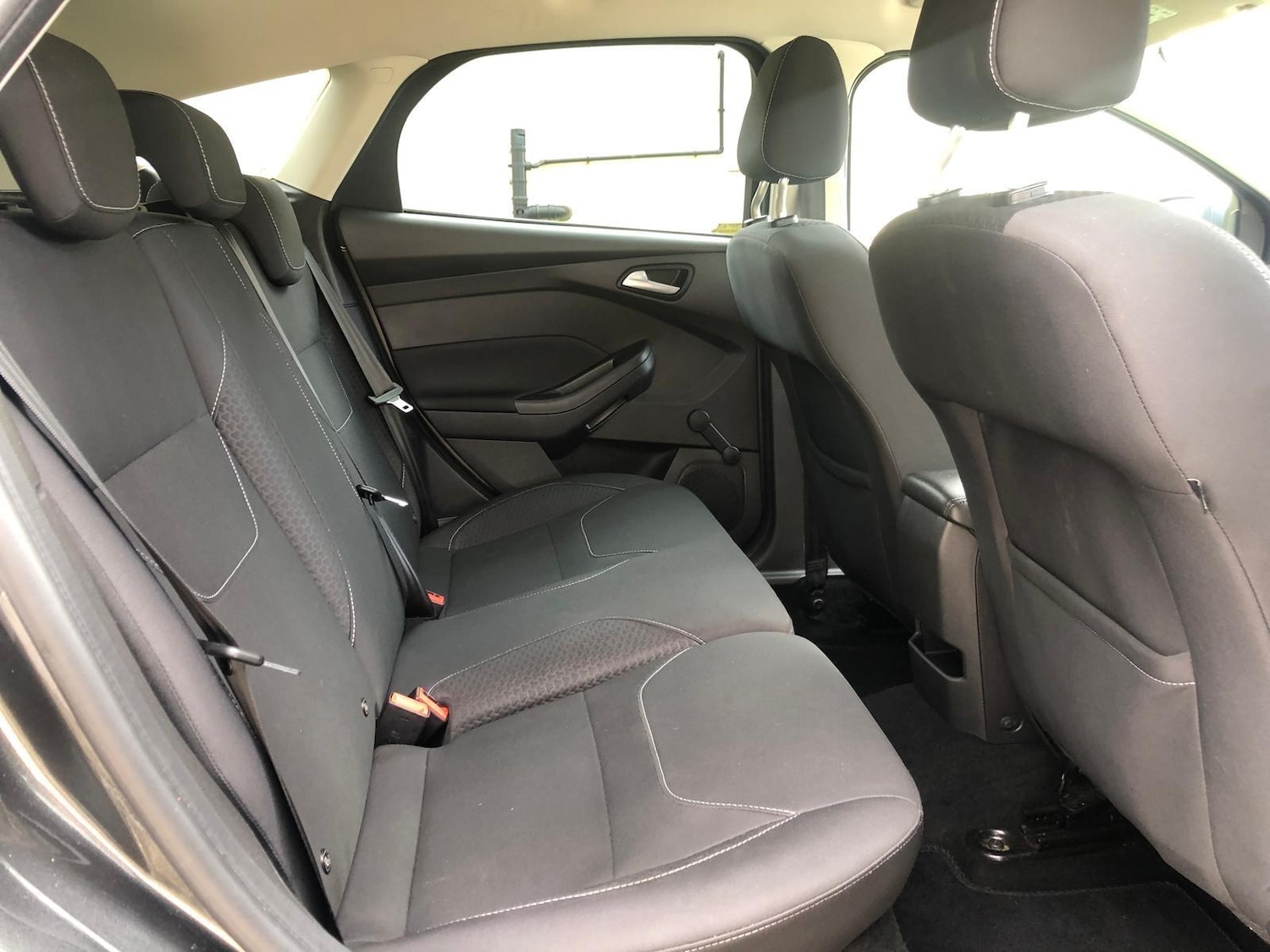 Used Ford Focus for sale - 78034086: Photo 30