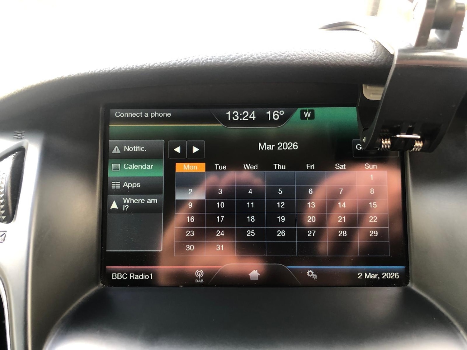 Used Ford Focus for sale - 78034086: Photo 34