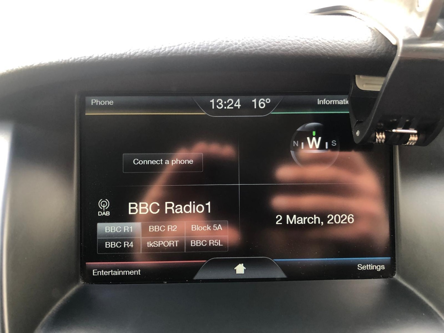 Used Ford Focus for sale - 78034086: Photo 35