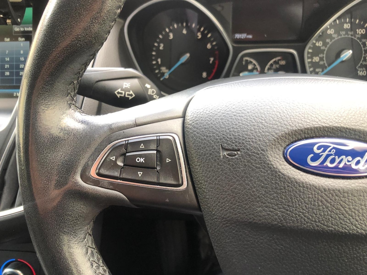 Used Ford Focus for sale - 78034086: Photo 38
