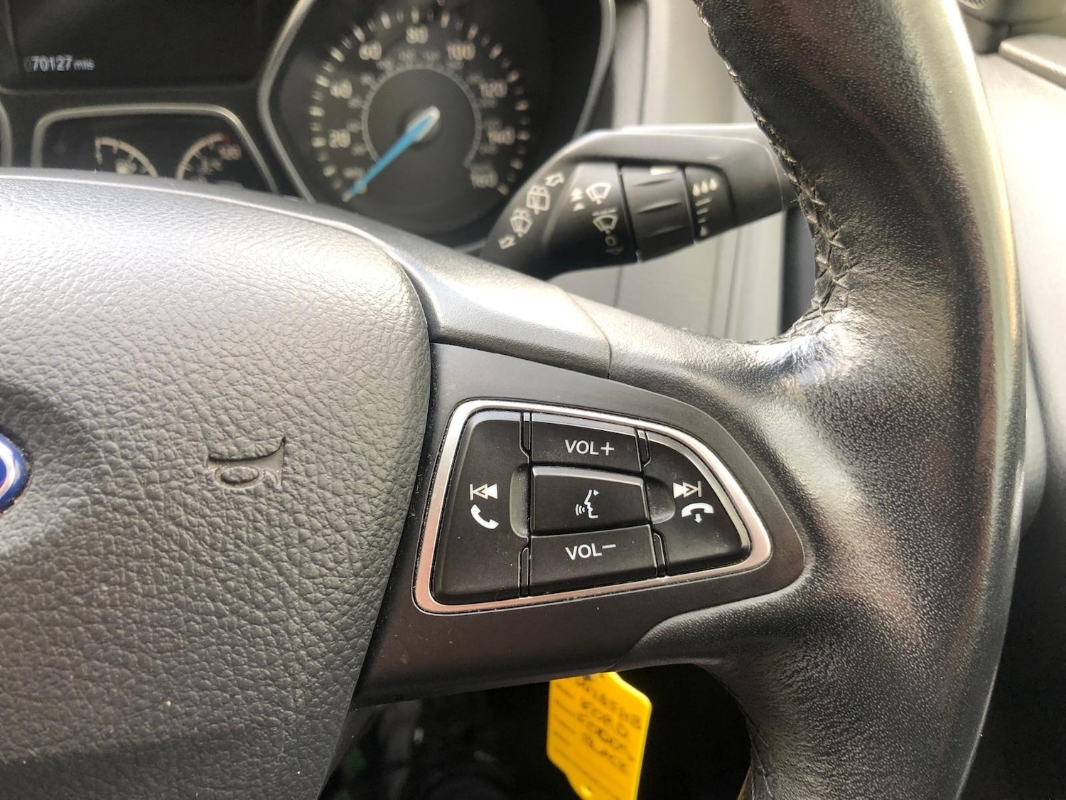 Used Ford Focus for sale - 78034086: Photo 40