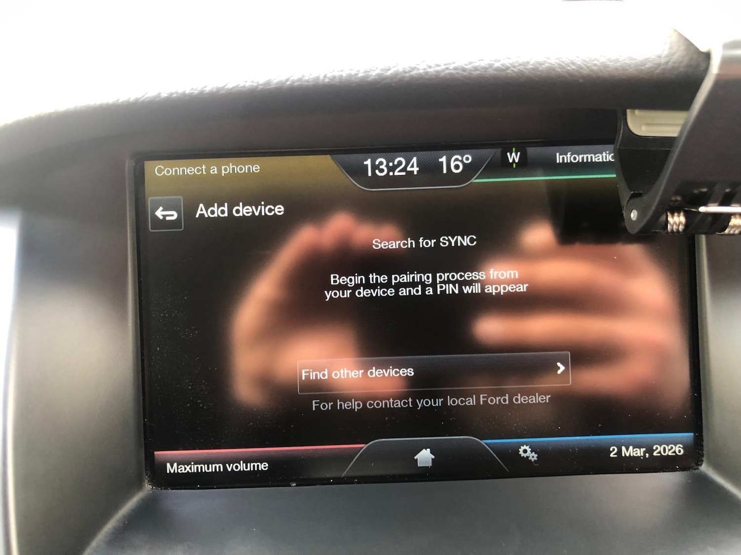 Used Ford Focus for sale - 78034086: Photo 41