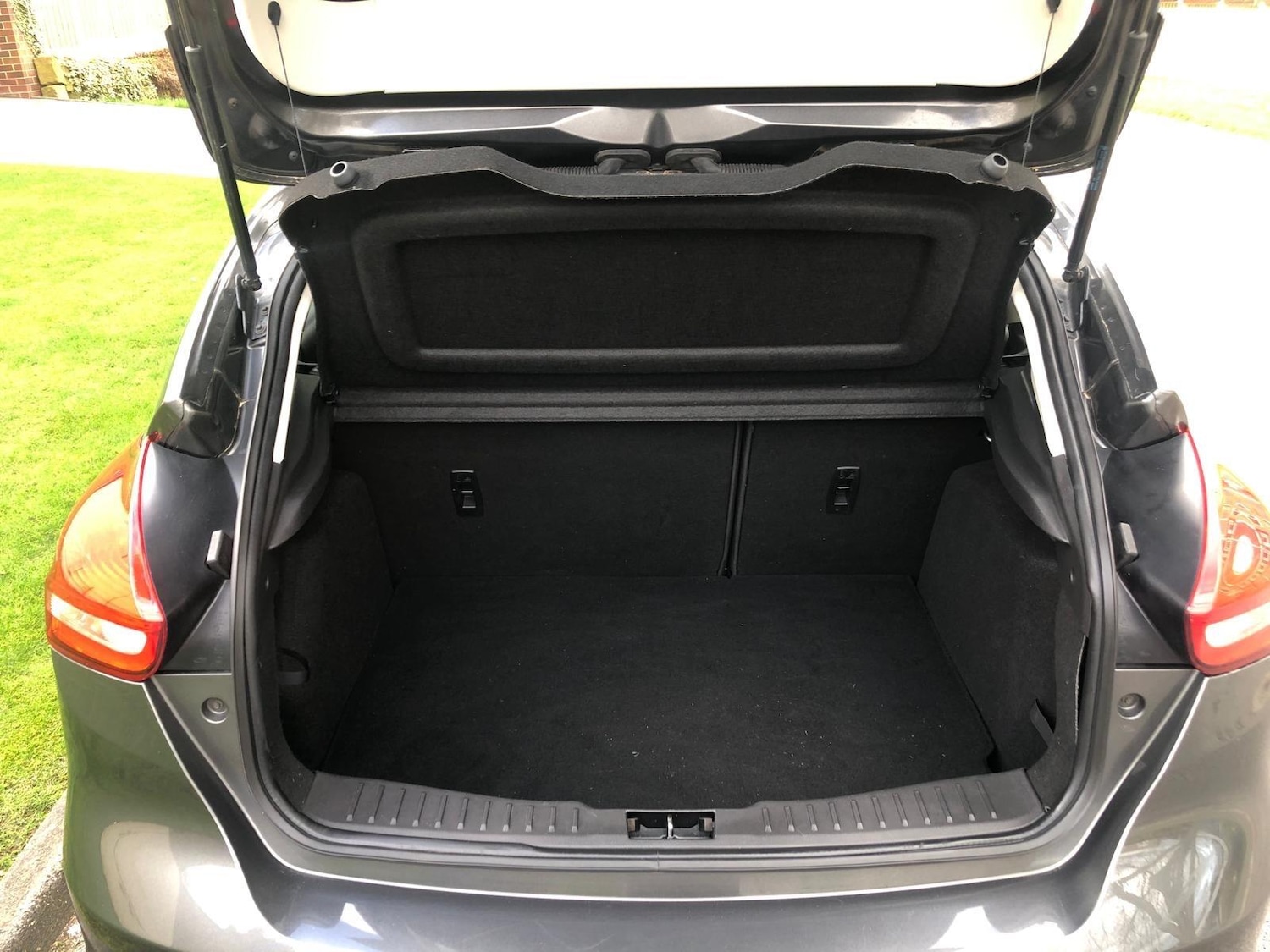 Used Ford Focus for sale - 78034086: Photo 5