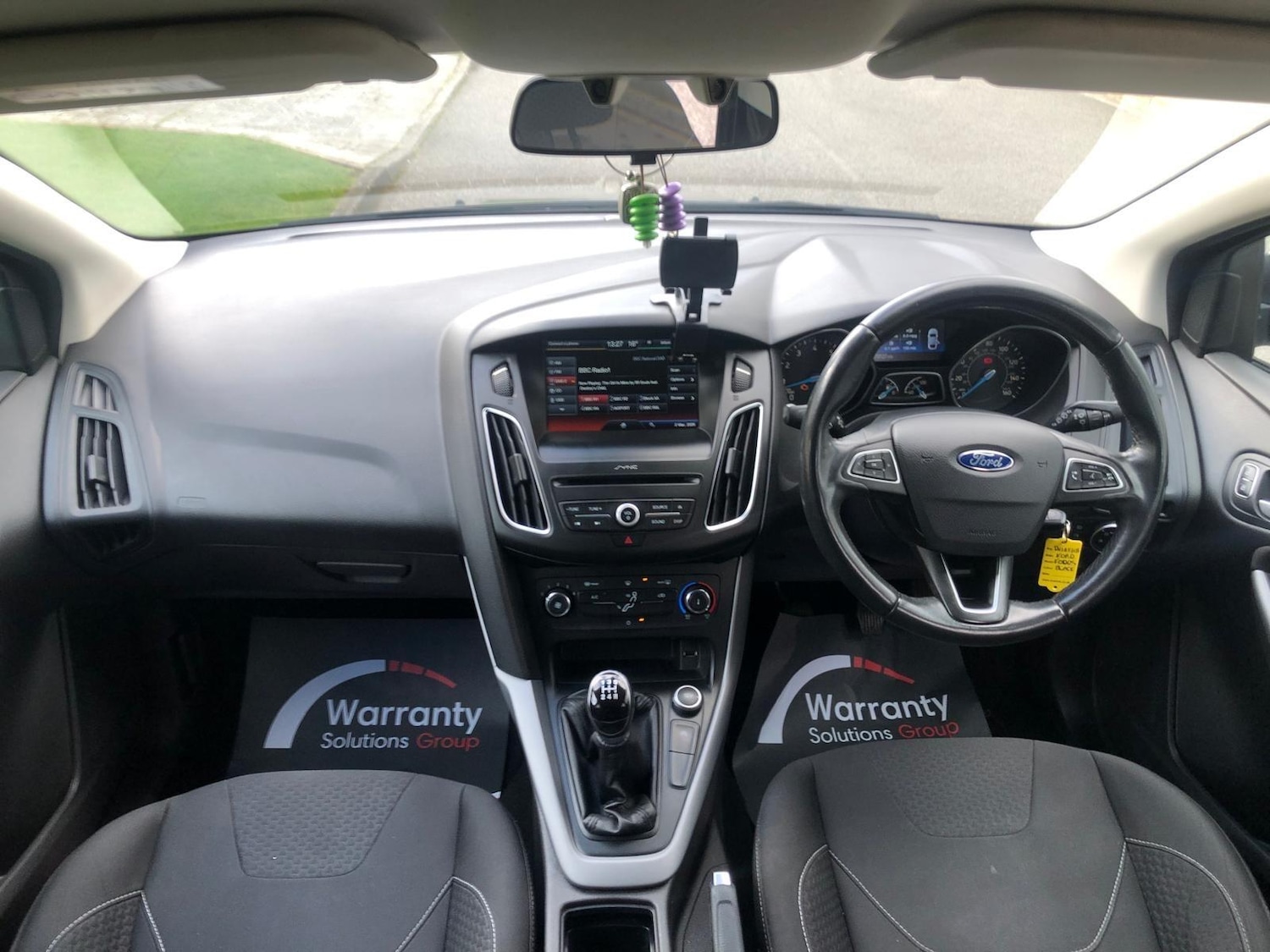 Used Ford Focus for sale - 78034086: Photo 6