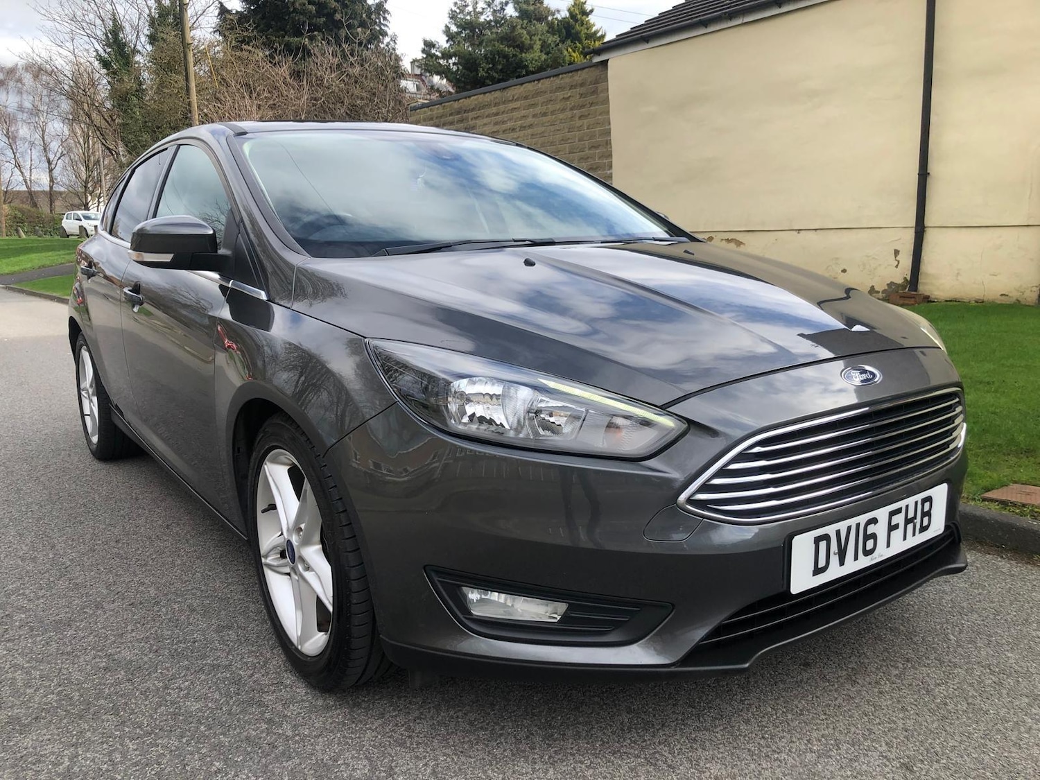Used Ford Focus for sale - 78034086: Photo 7