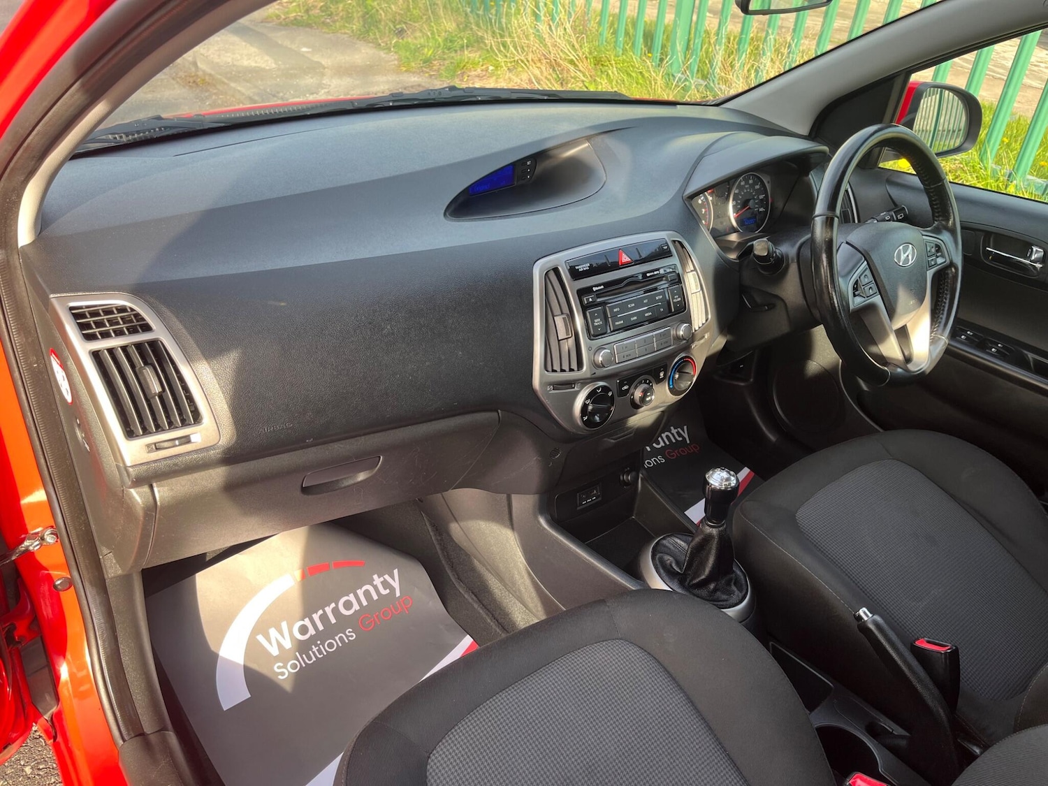 Used Hyundai i20 for sale - 78157745: Photo 12