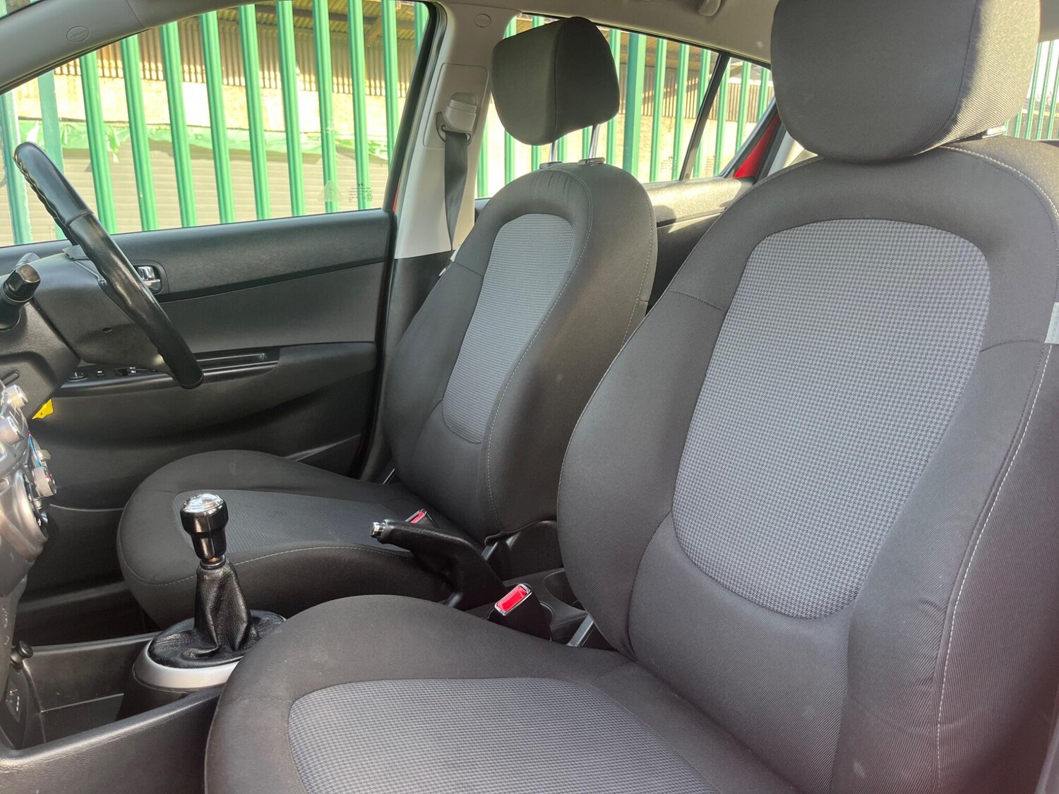 Used Hyundai i20 for sale - 78157745: Photo 13