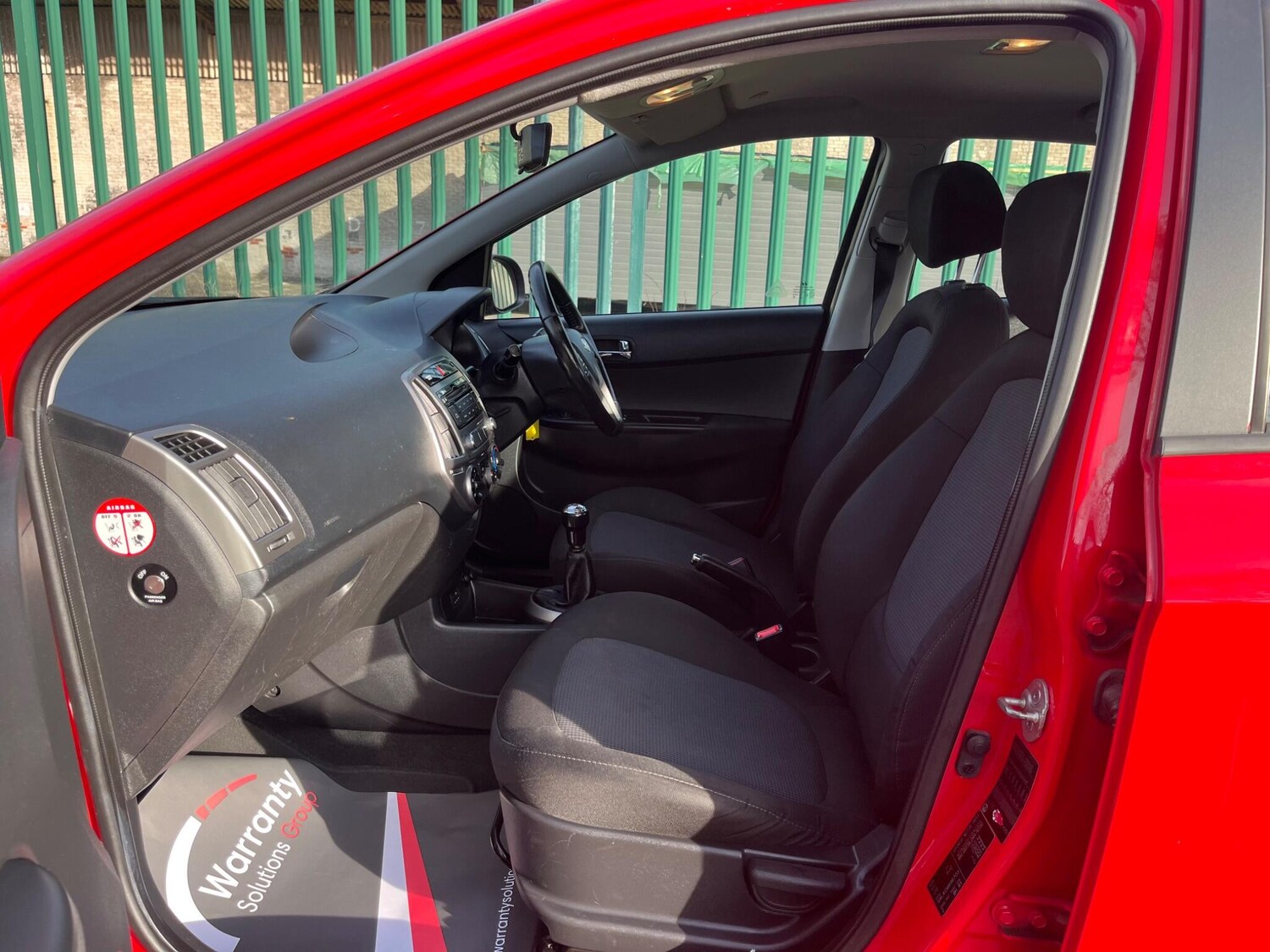 Used Hyundai i20 for sale - 78157745: Photo 14