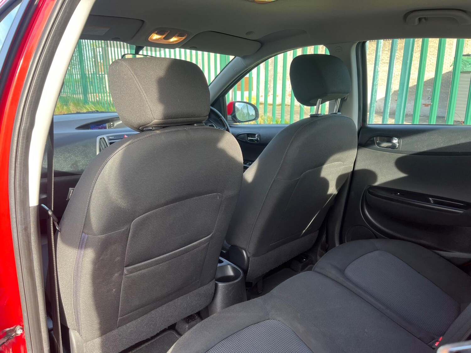 Used Hyundai i20 for sale - 78157745: Photo 15