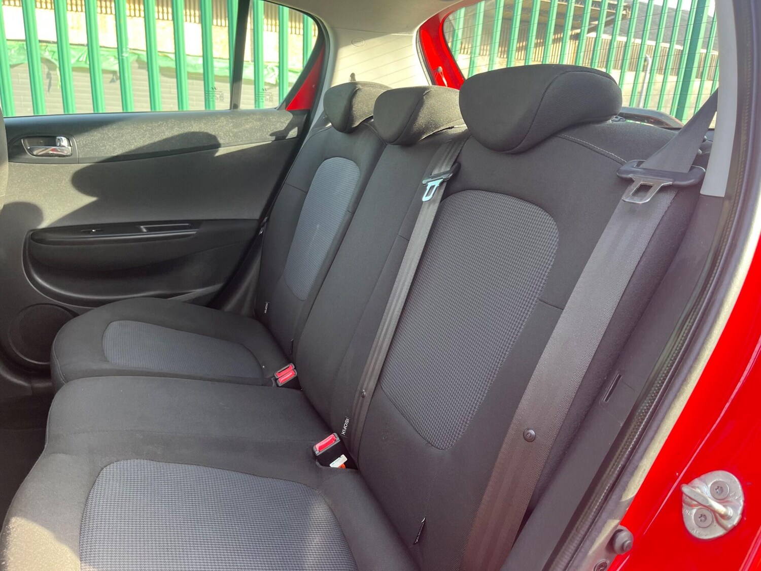 Used Hyundai i20 for sale - 78157745: Photo 16
