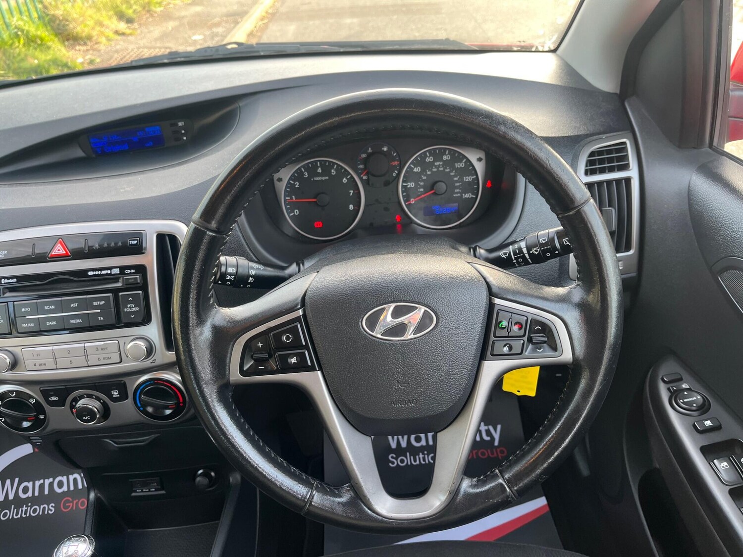 Used Hyundai i20 for sale - 78157745: Photo 23