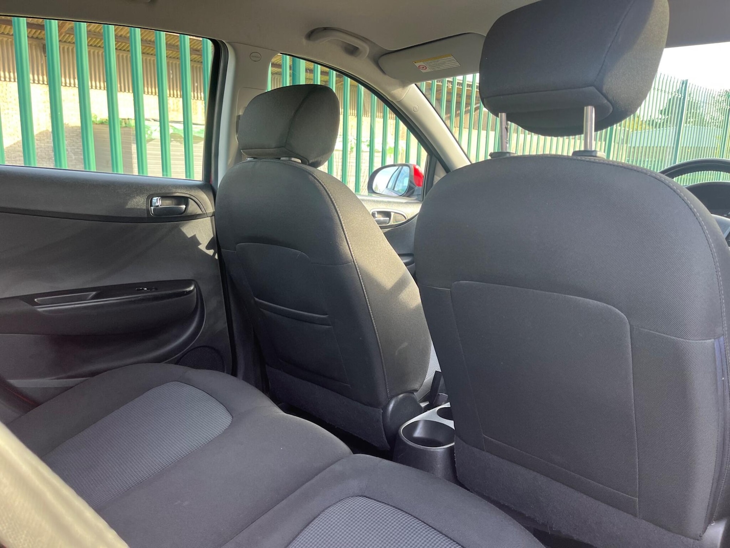 Used Hyundai i20 for sale - 78157745: Photo 24