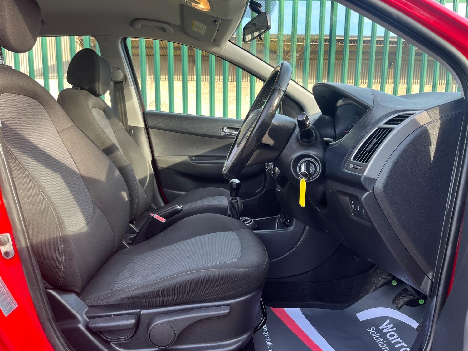 Used Hyundai i20 for sale - 78157745: Photo 28