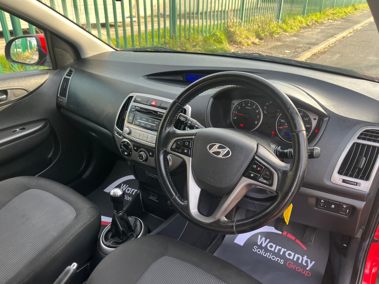 Used Hyundai i20 for sale - 78157745: Photo 29