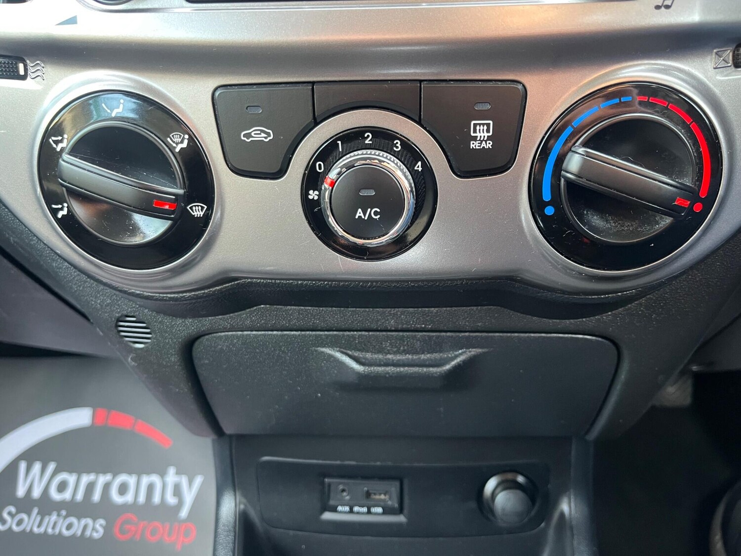 Used Hyundai i20 for sale - 78157745: Photo 32