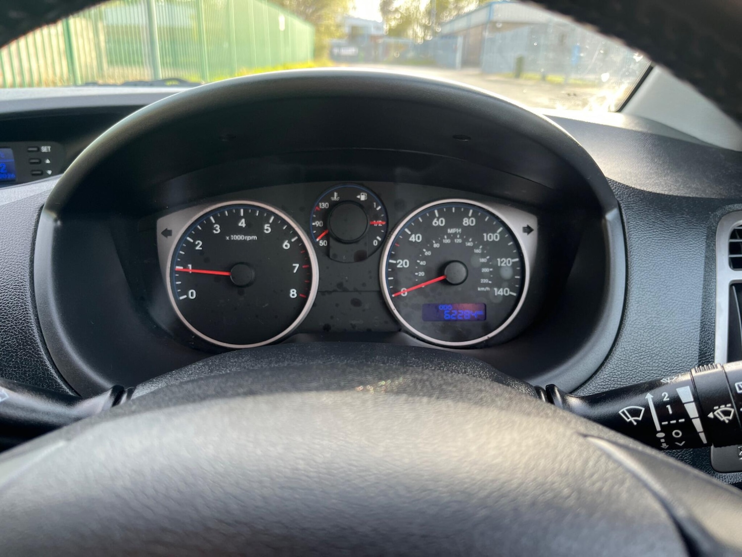 Used Hyundai i20 for sale - 78157745: Photo 6