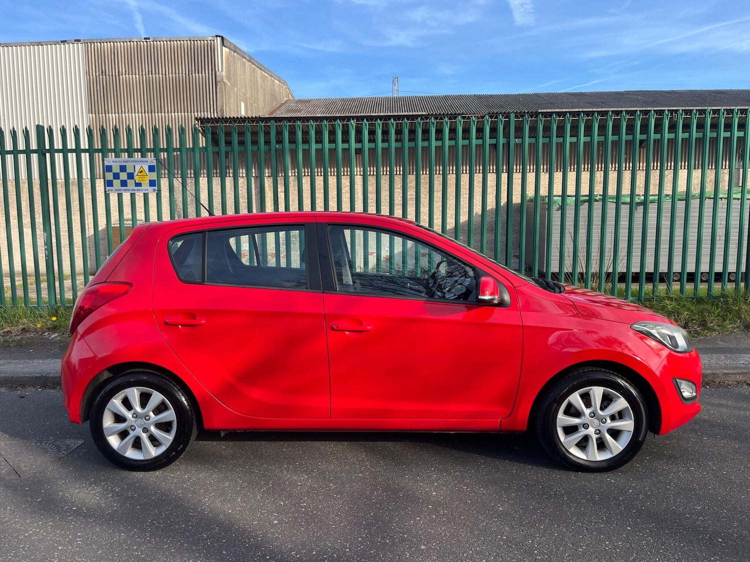 Used Hyundai i20 for sale - 78157745: Photo 9