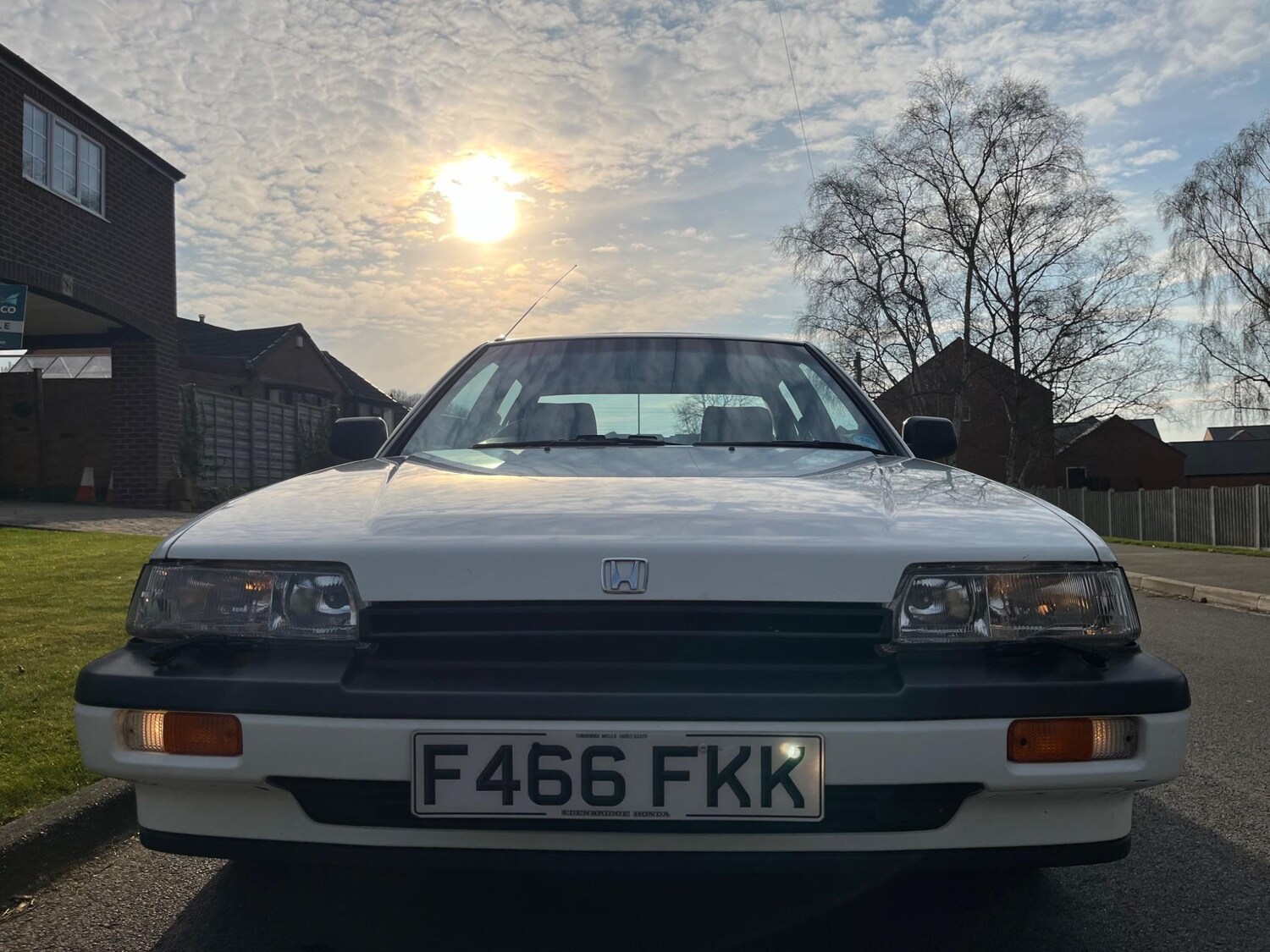 Used Honda Accord for sale - 78101501: Photo 10