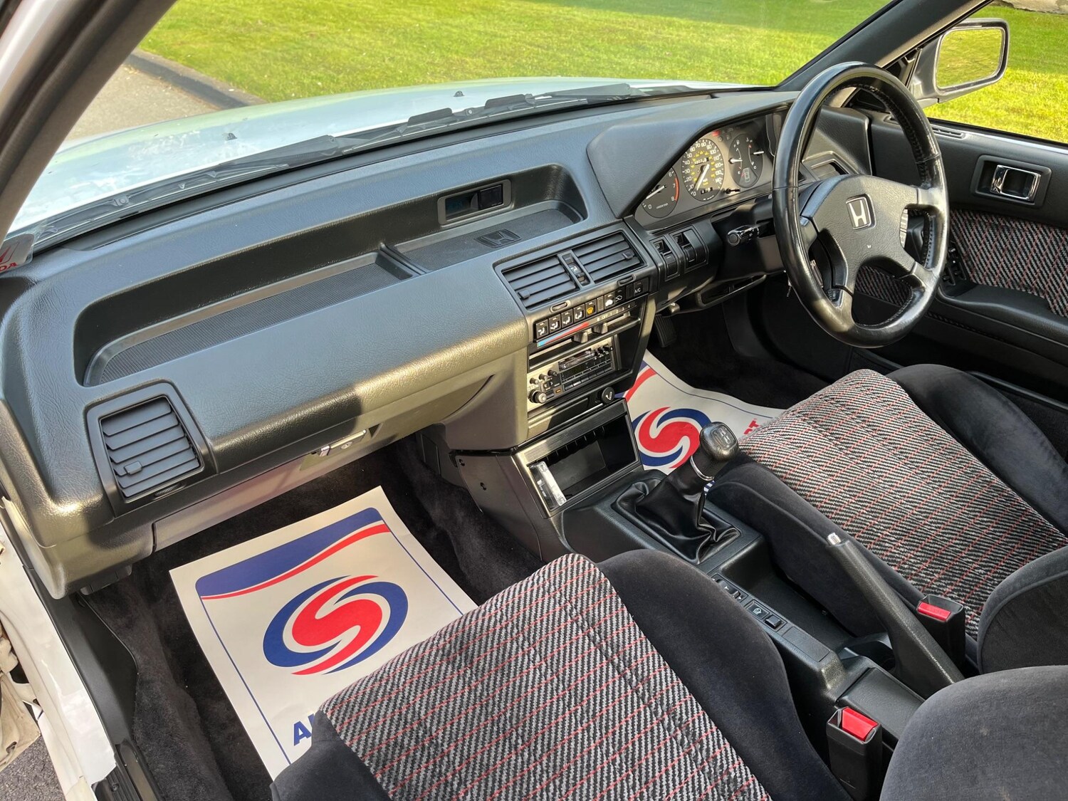 Used Honda Accord for sale - 78101501: Photo 12