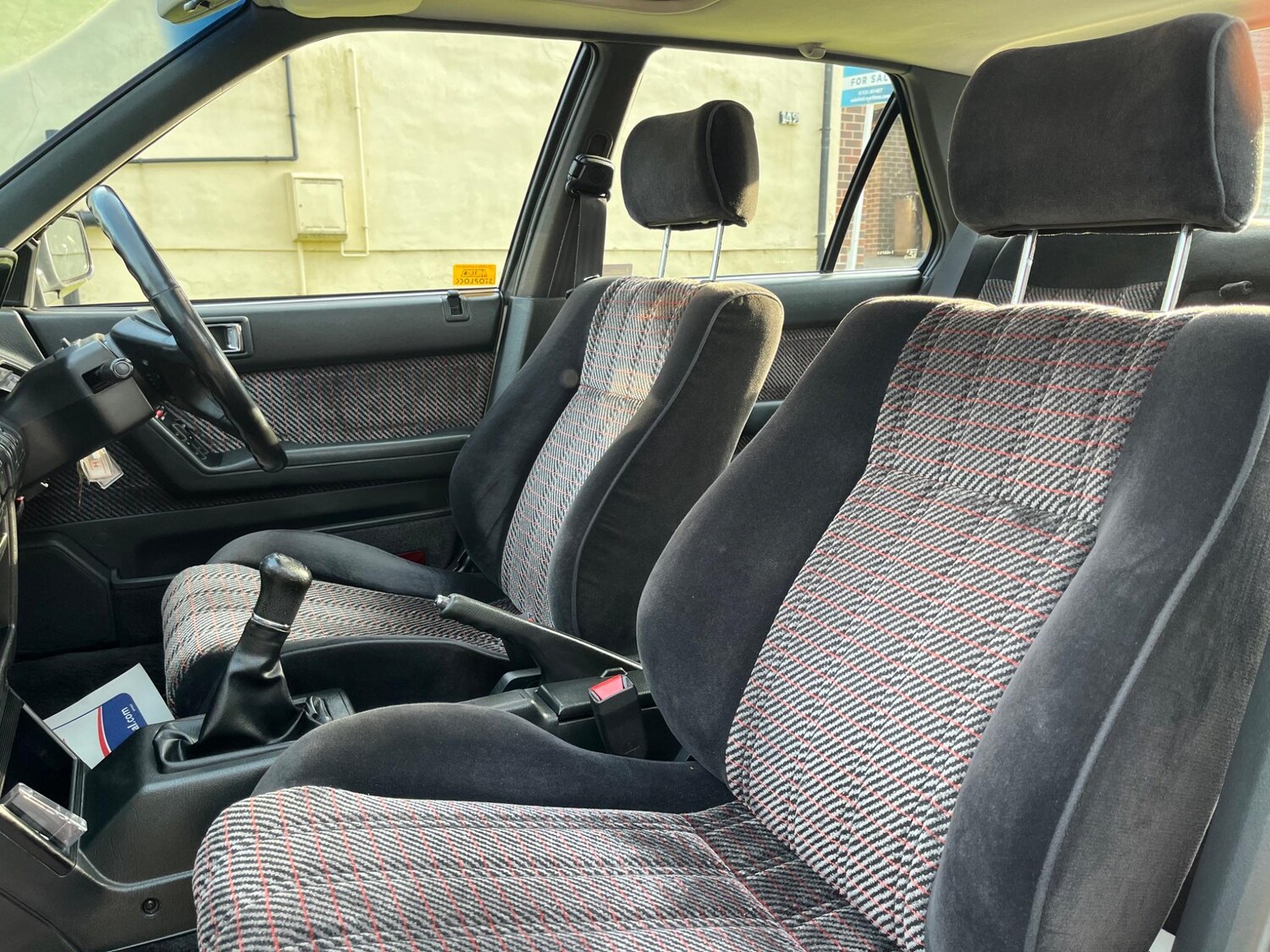 Used Honda Accord for sale - 78101501: Photo 13