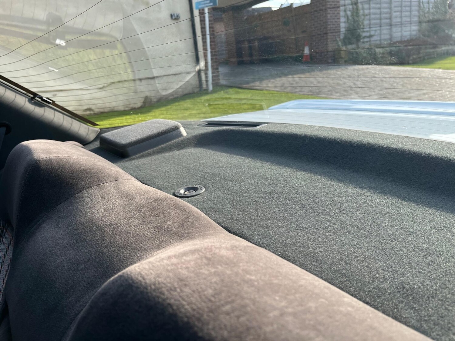 Used Honda Accord for sale - 78101501: Photo 15