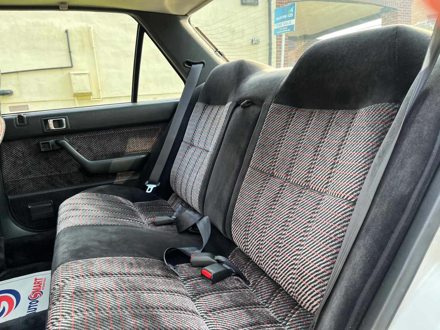 Used Honda Accord for sale - 78101501: Photo 18