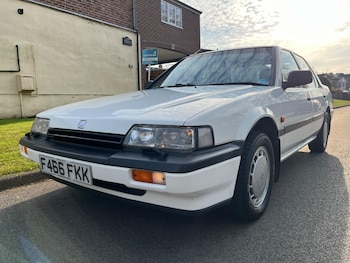 Used Honda Accord 1989 for sale - 78101501: Photo