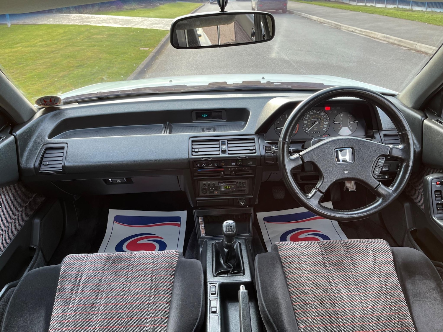 Used Honda Accord for sale - 78101501: Photo 2