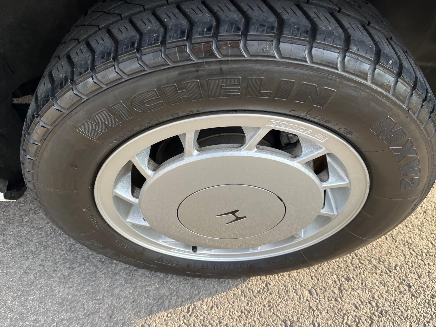 Used Honda Accord for sale - 78101501: Photo 20