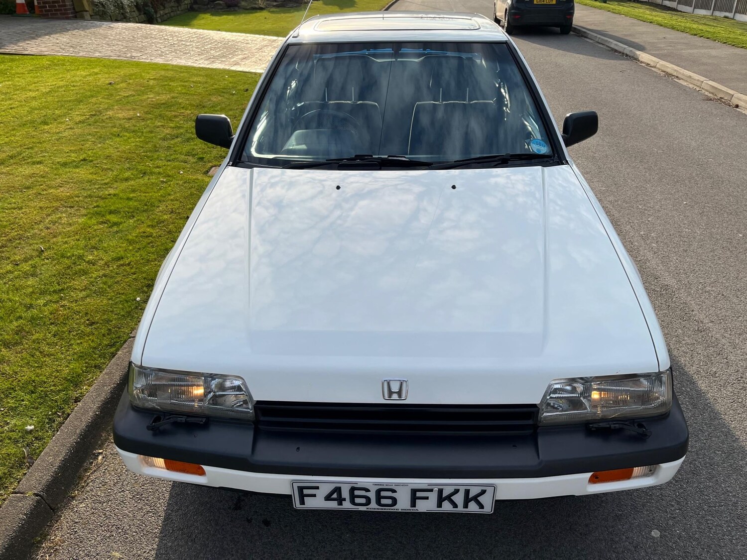 Used Honda Accord for sale - 78101501: Photo 23