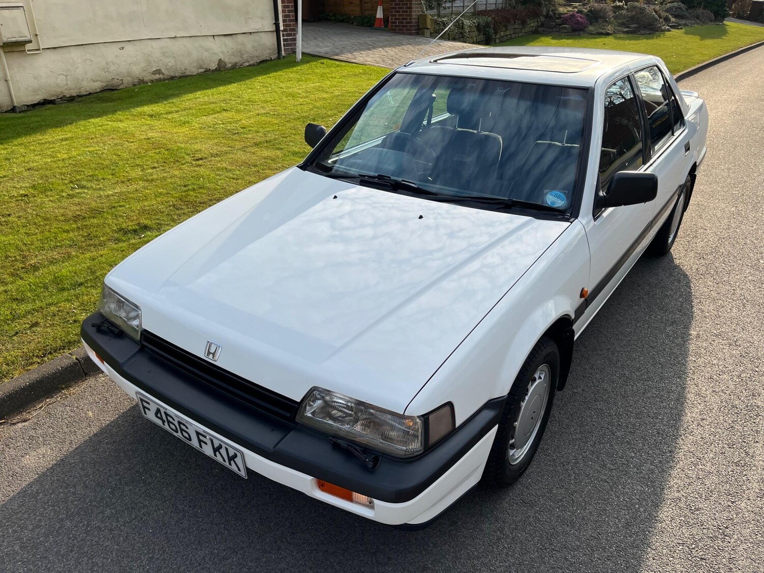 Used Honda Accord for sale - 78101501: Photo 24