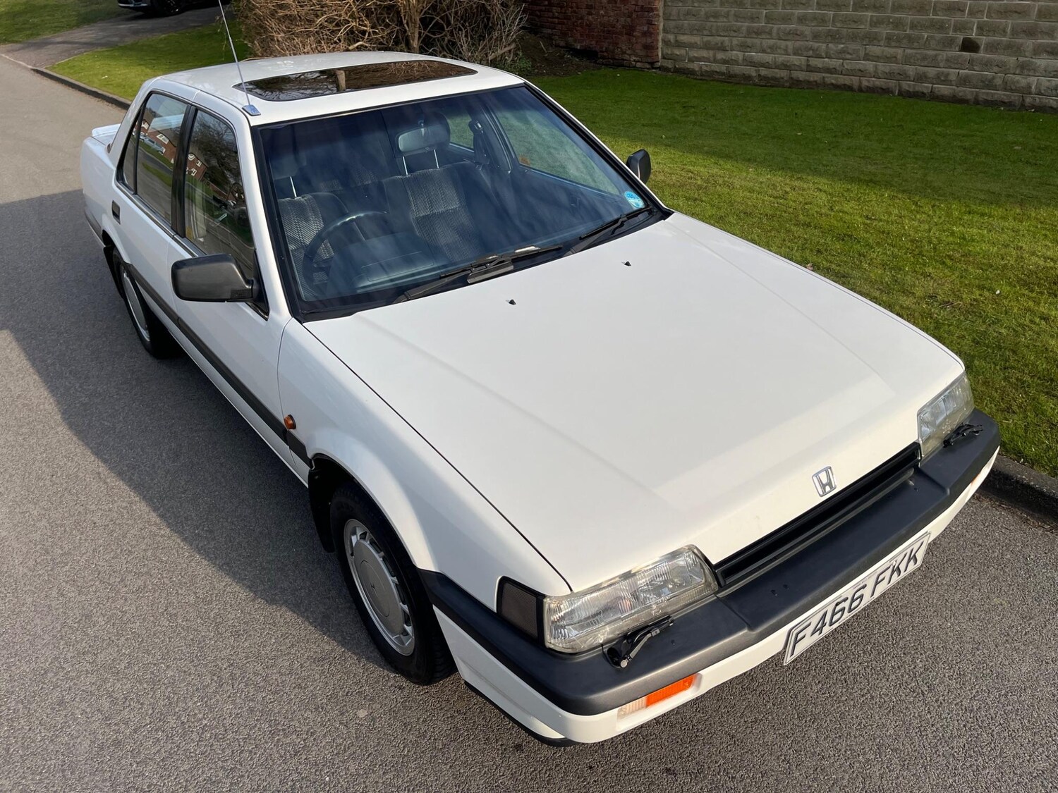 Used Honda Accord for sale - 78101501: Photo 27