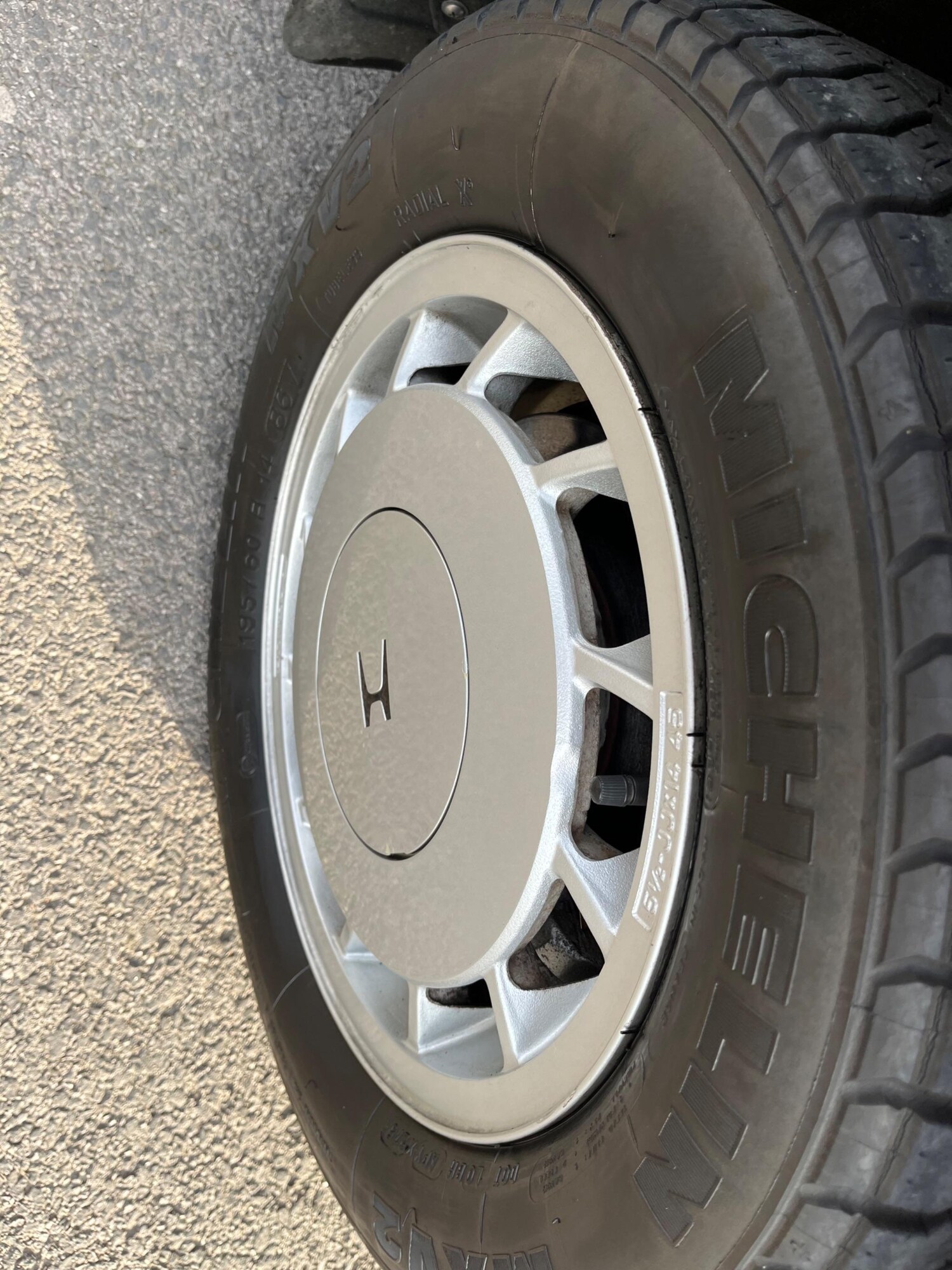 Used Honda Accord for sale - 78101501: Photo 34