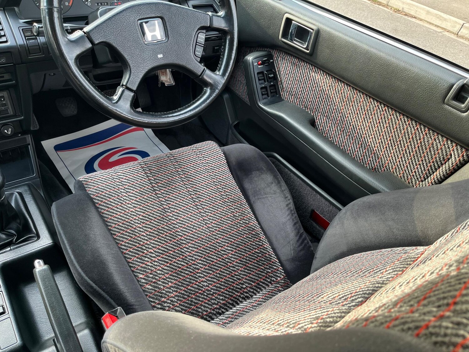 Used Honda Accord for sale - 78101501: Photo 36