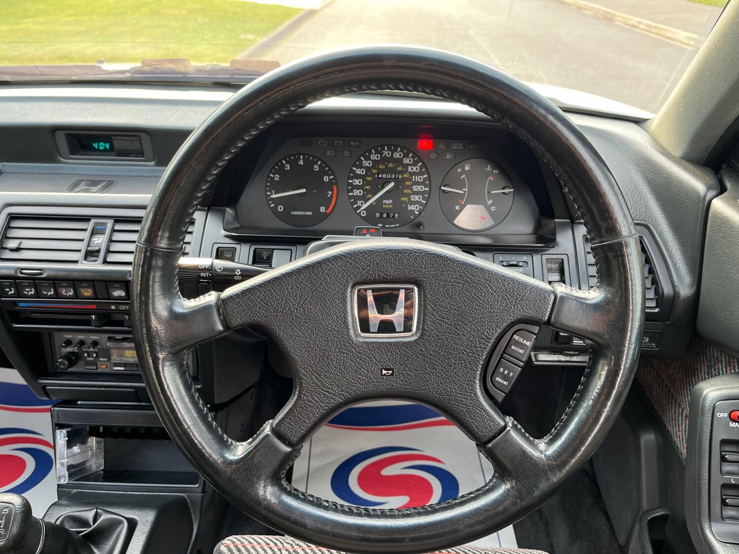 Used Honda Accord for sale - 78101501: Photo 38