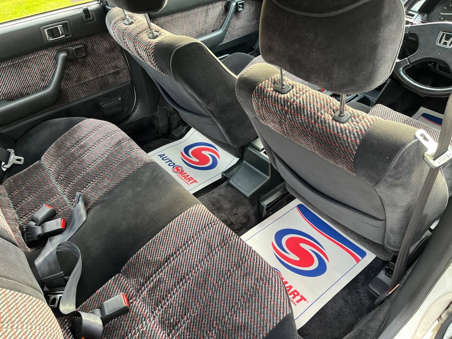 Used Honda Accord for sale - 78101501: Photo 39