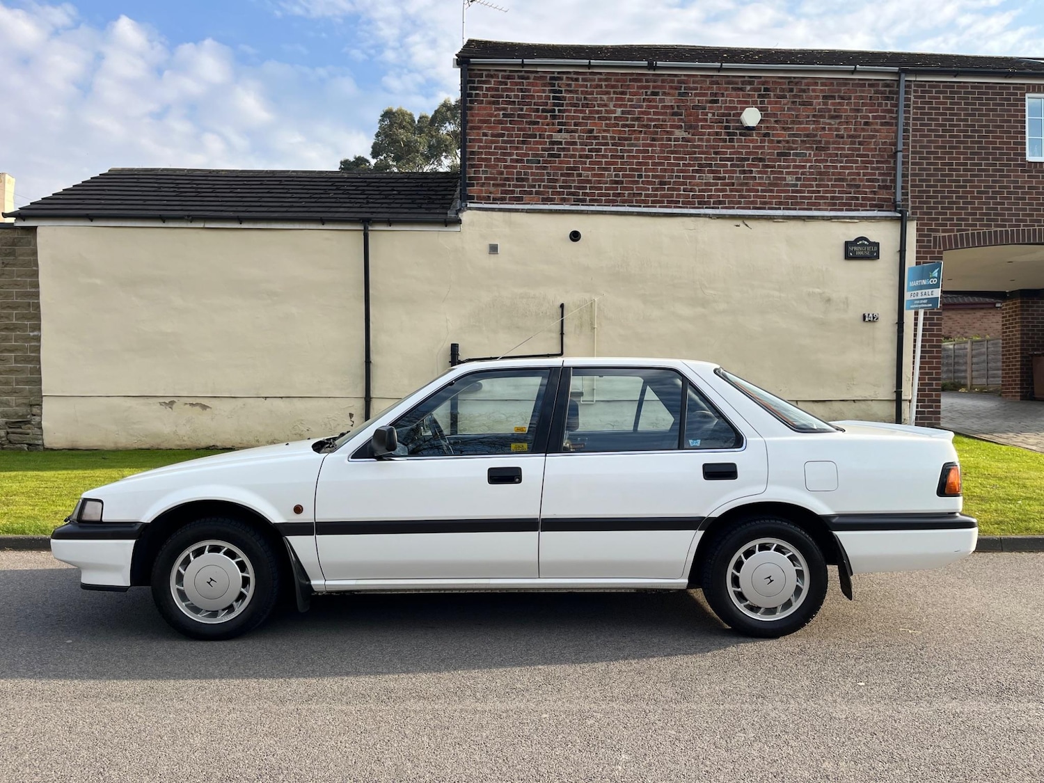 Used Honda Accord for sale - 78101501: Photo 4