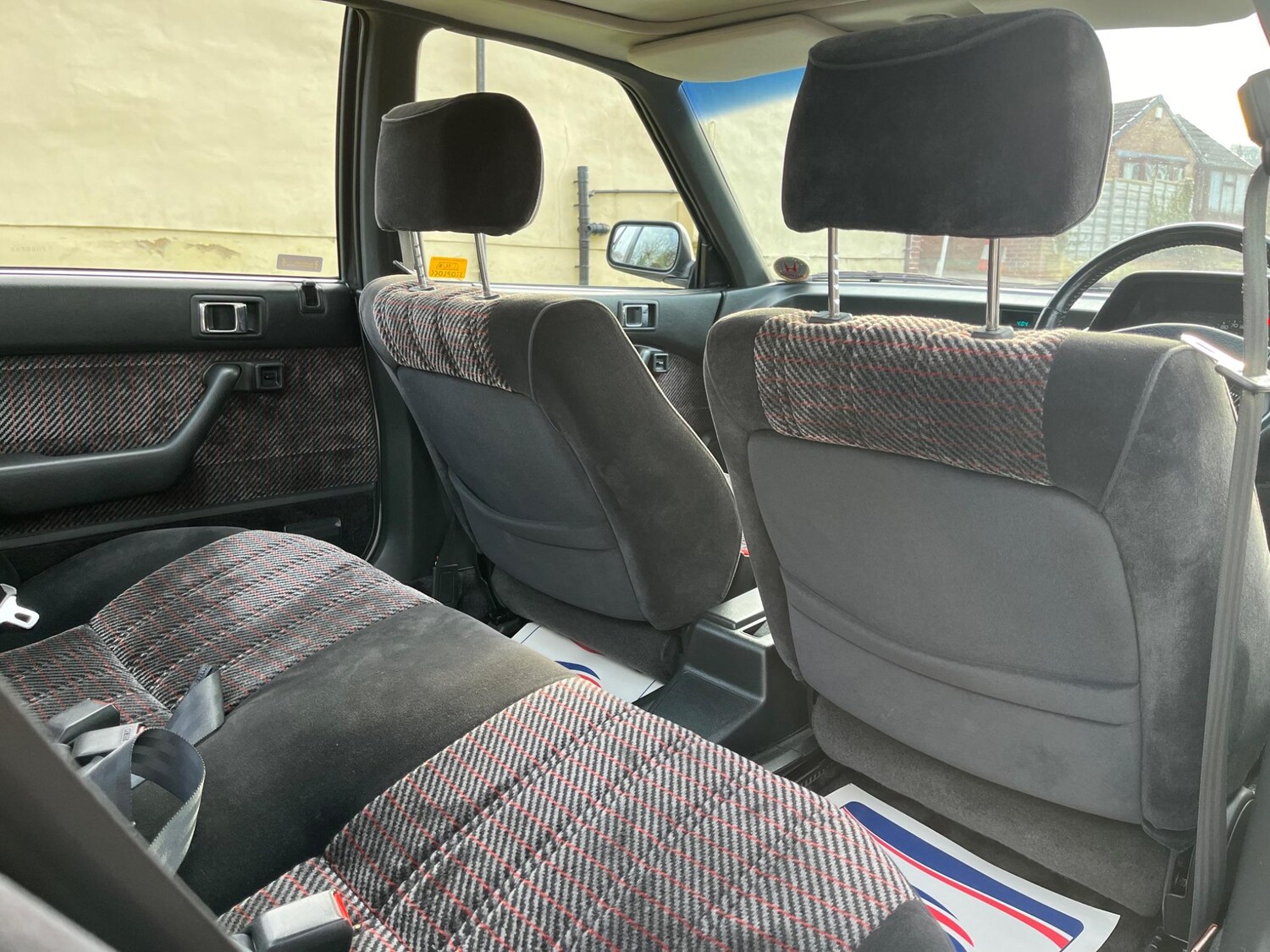 Used Honda Accord for sale - 78101501: Photo 40