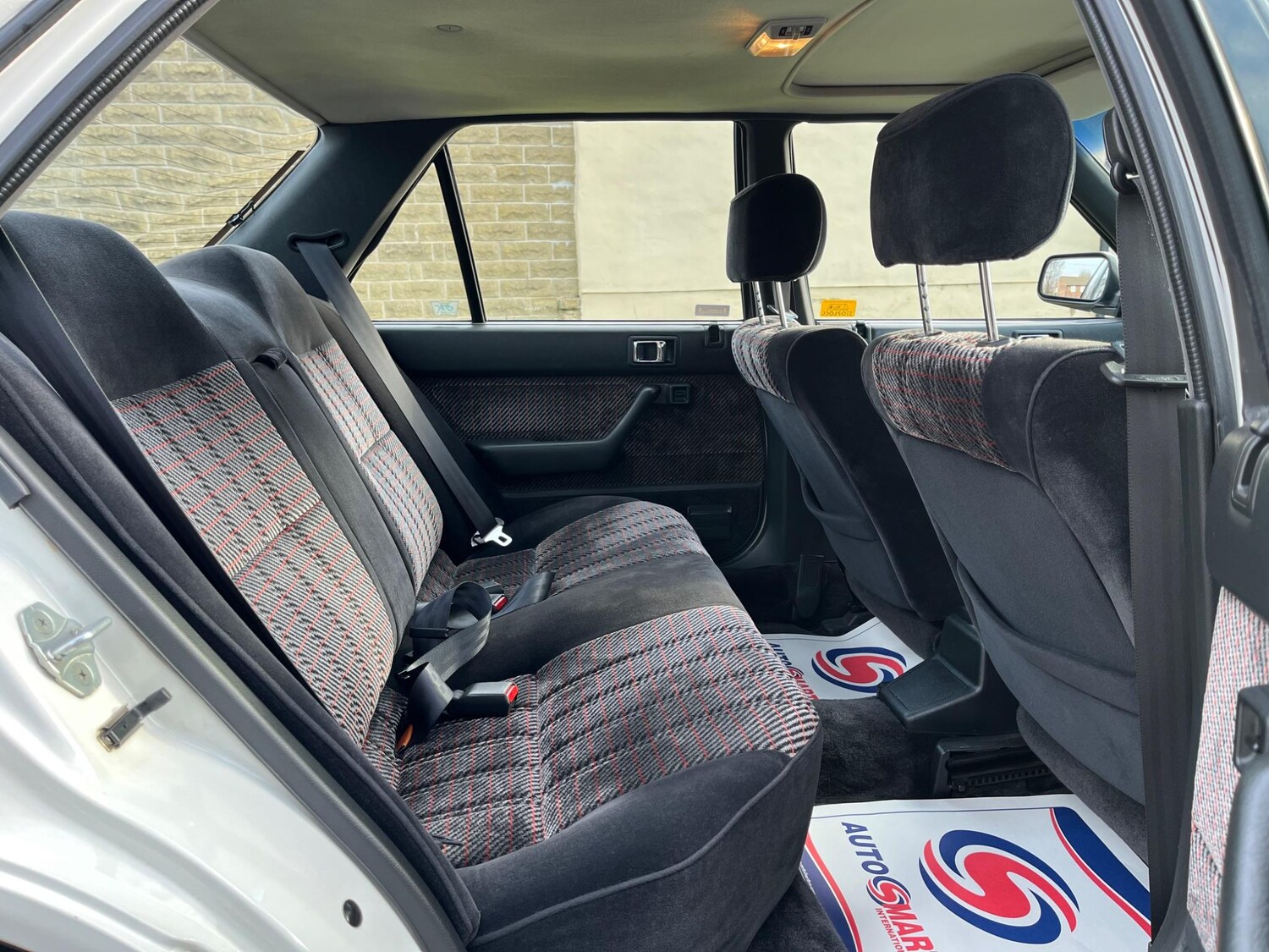 Used Honda Accord for sale - 78101501: Photo 42