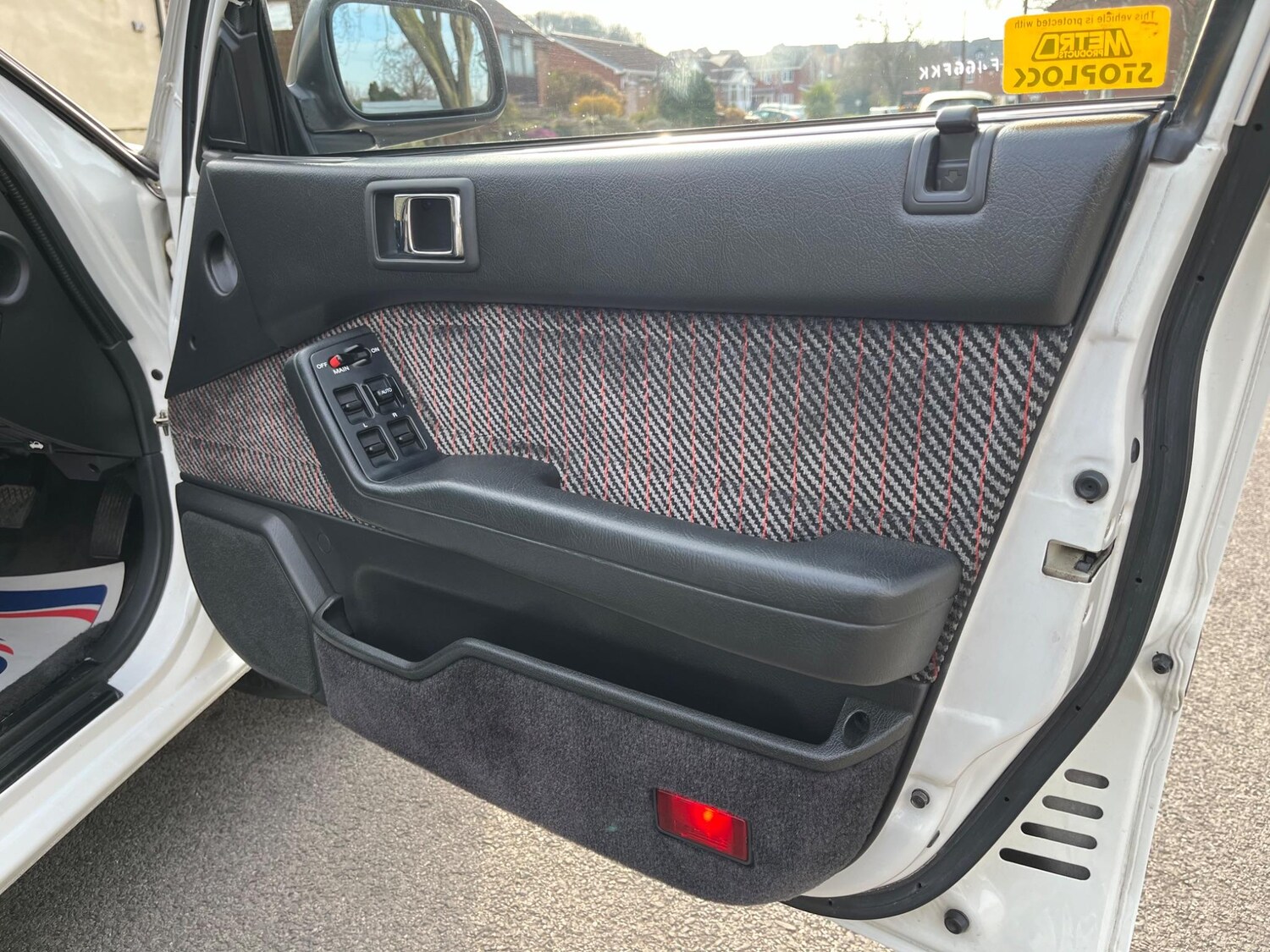 Used Honda Accord for sale - 78101501: Photo 43