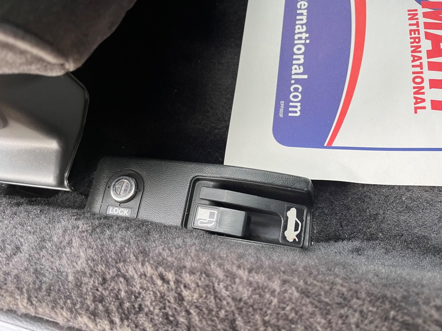 Used Honda Accord for sale - 78101501: Photo 44