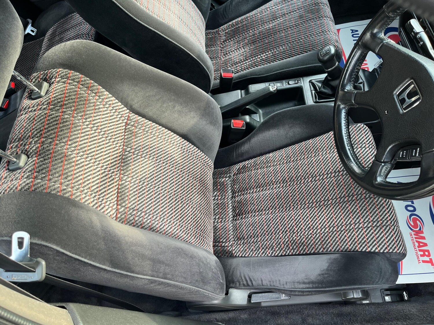 Used Honda Accord for sale - 78101501: Photo 45