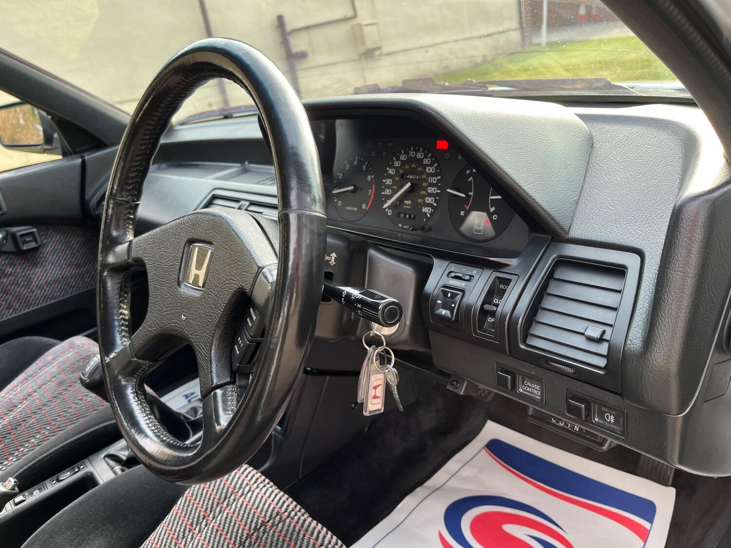 Used Honda Accord for sale - 78101501: Photo 46