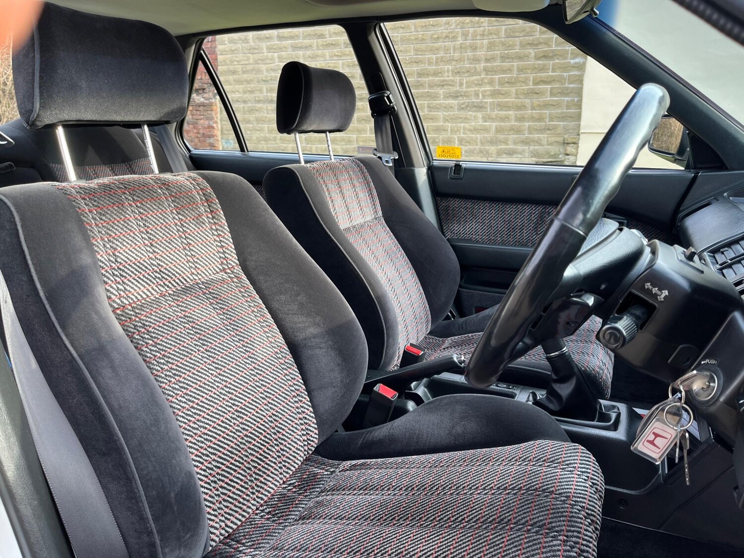 Used Honda Accord for sale - 78101501: Photo 47