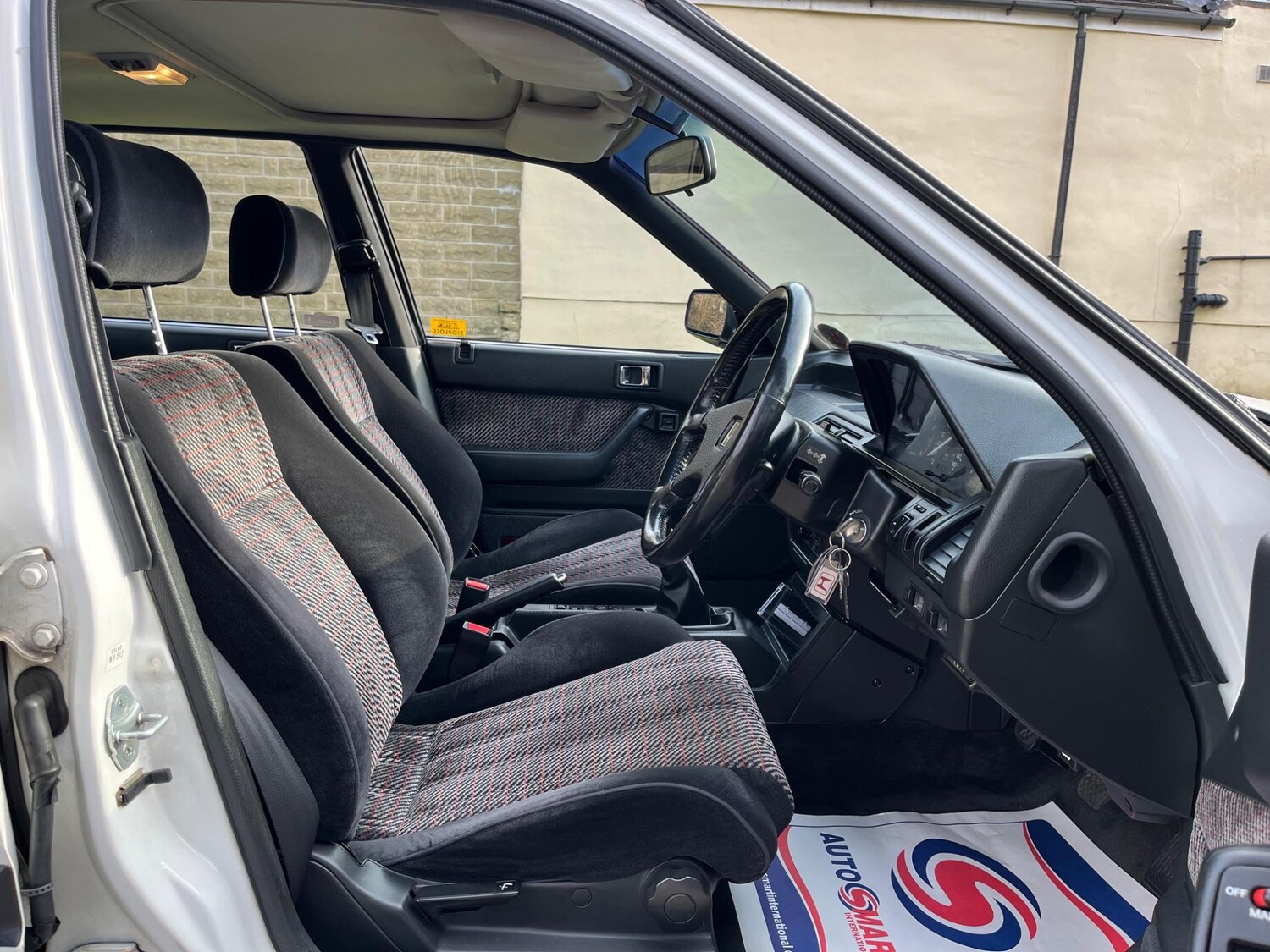 Used Honda Accord for sale - 78101501: Photo 48