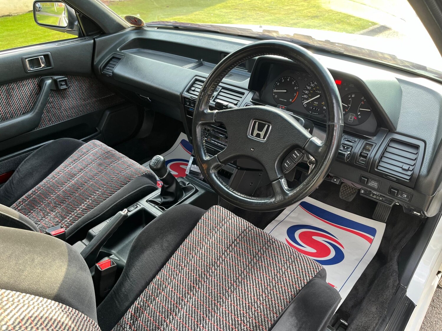 Used Honda Accord for sale - 78101501: Photo 49