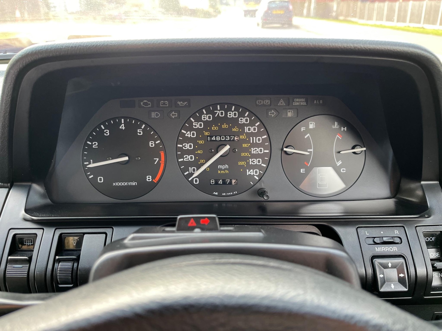 Used Honda Accord for sale - 78101501: Photo 5