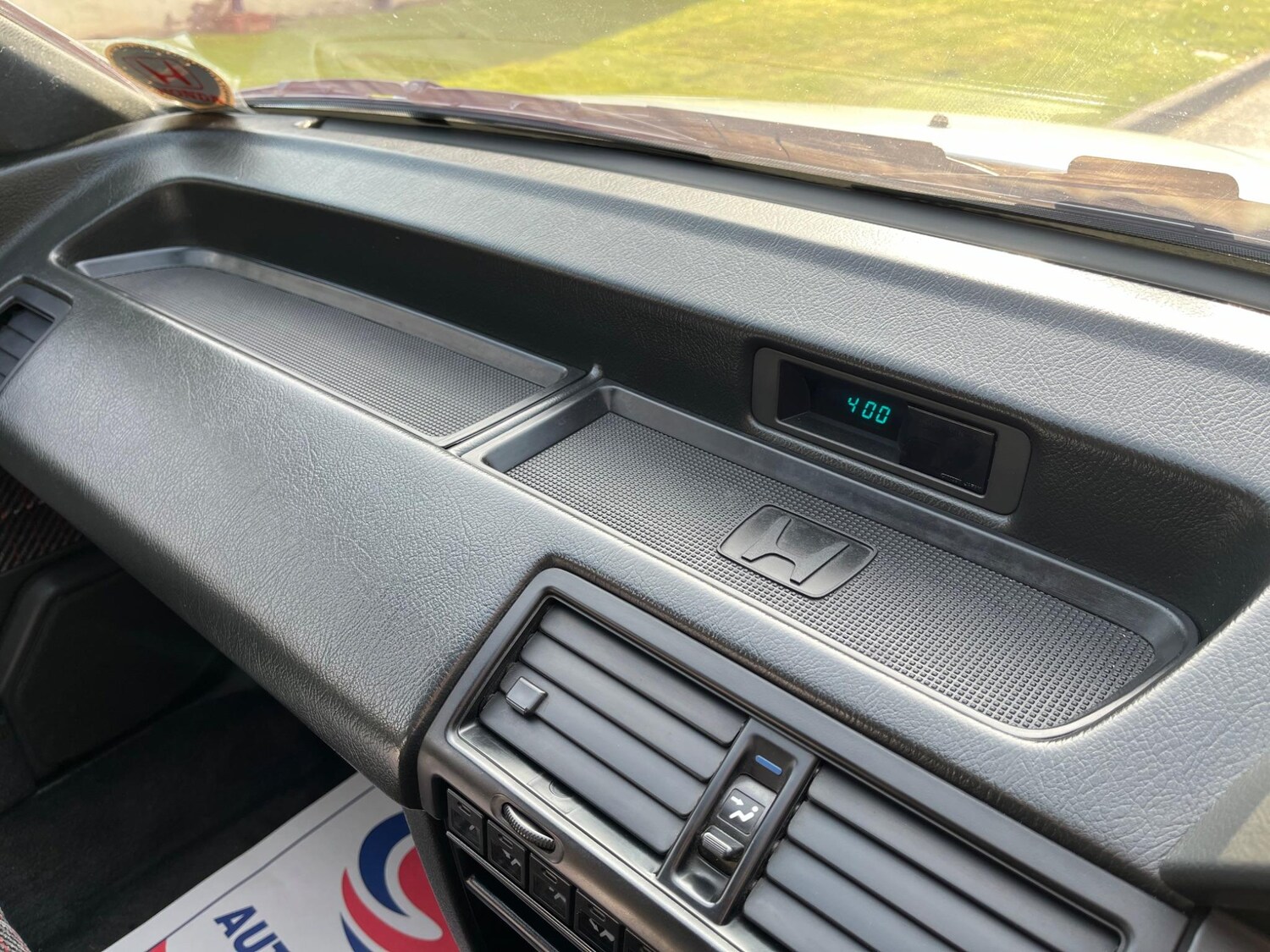 Used Honda Accord for sale - 78101501: Photo 55