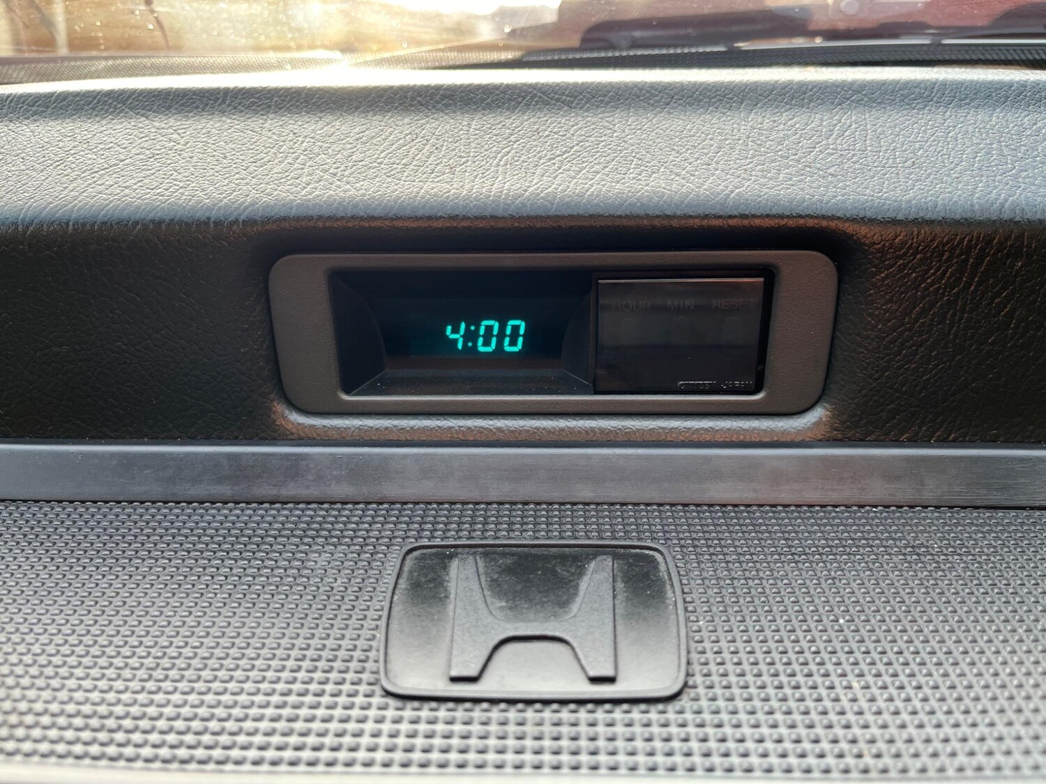 Used Honda Accord for sale - 78101501: Photo 56