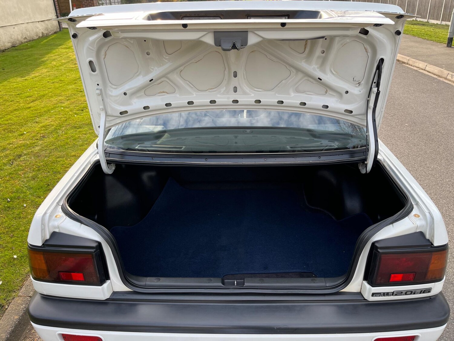 Used Honda Accord for sale - 78101501: Photo 6